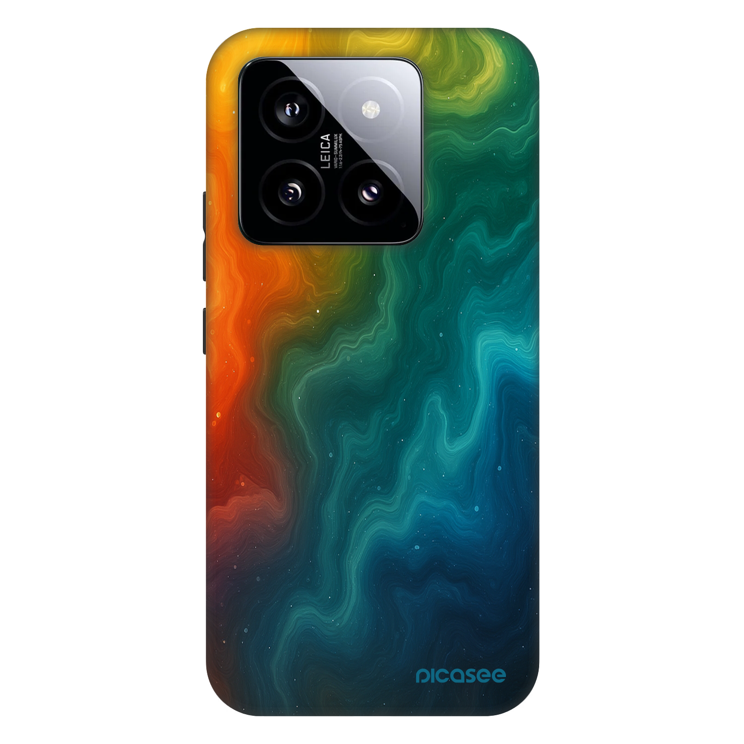 Picasee Fashion Case za Xiaomi 14 - Solar