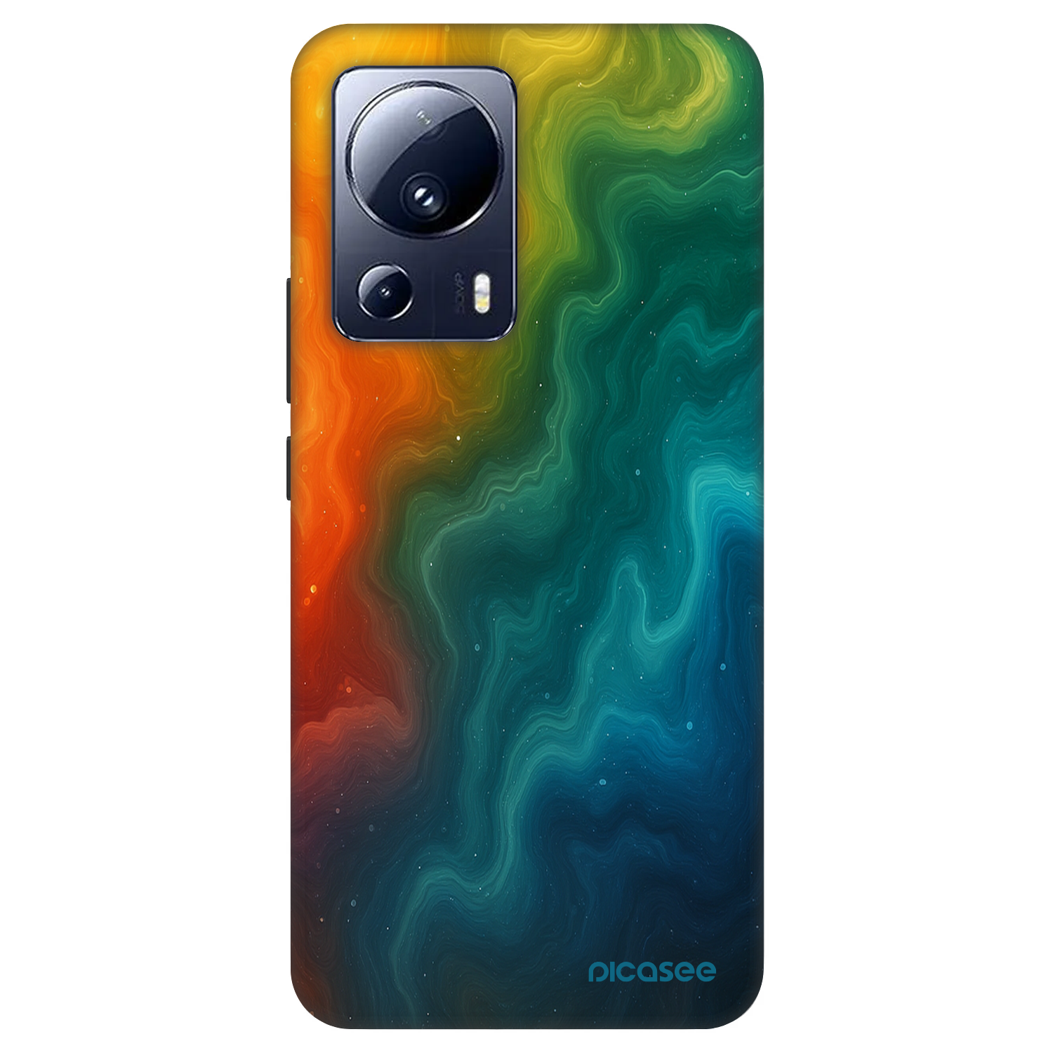 Picasee Fashion Case za Xiaomi 13 Lite - Solar