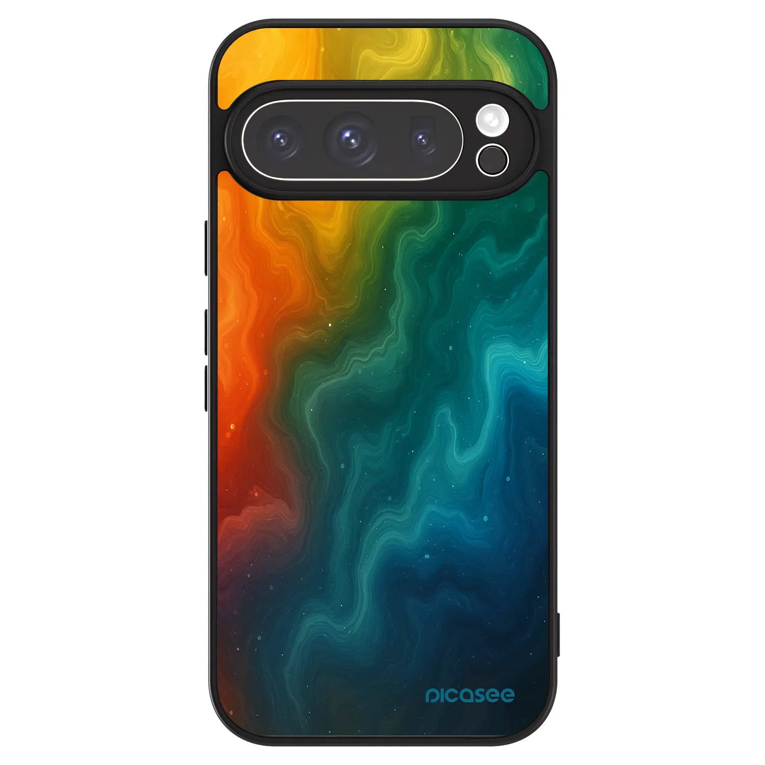 Picasee ULTIMATE CASE za Google Pixel 9 Pro XL - Solar