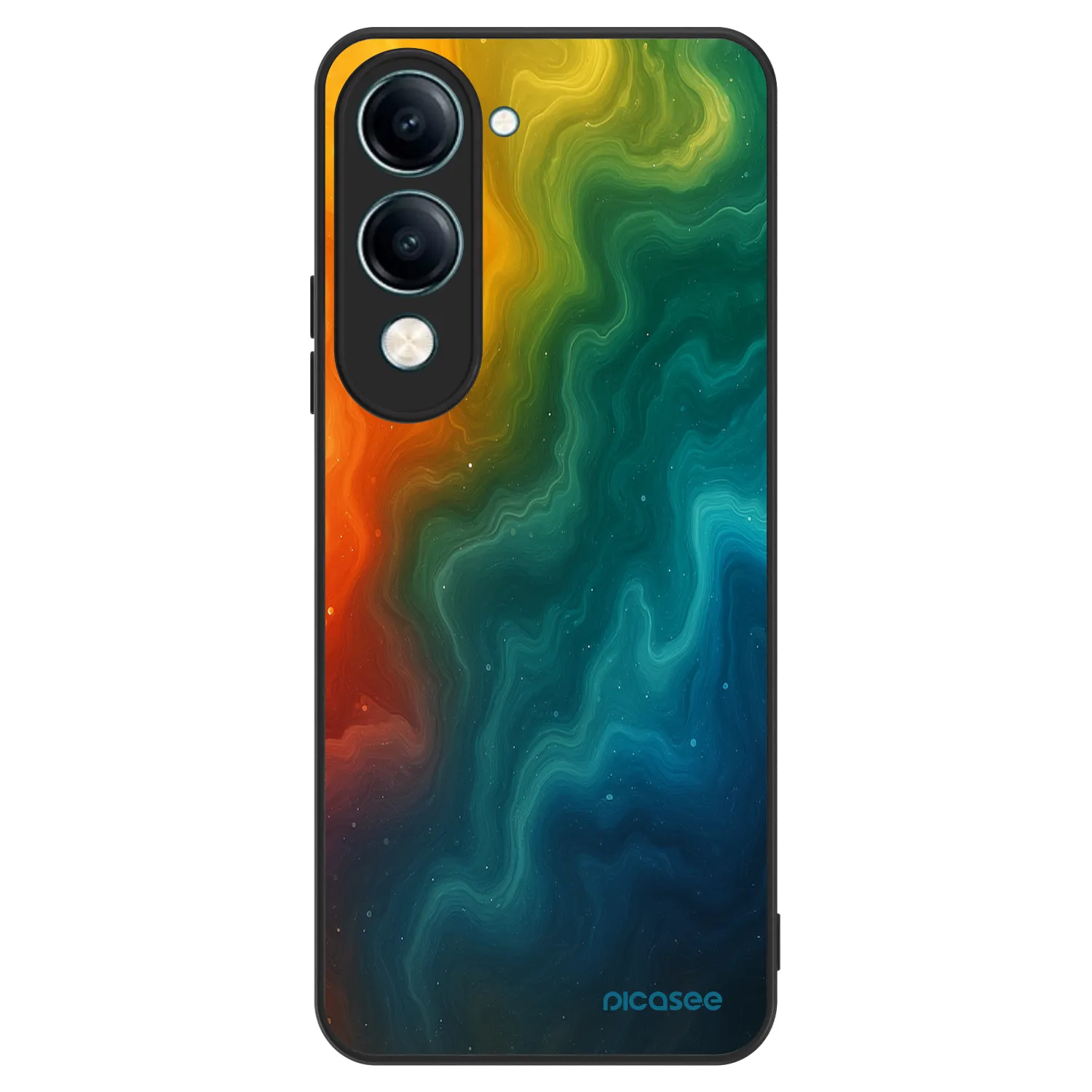 Picasee ULTIMATE CASE za Vivo Y29s 5G - Solar