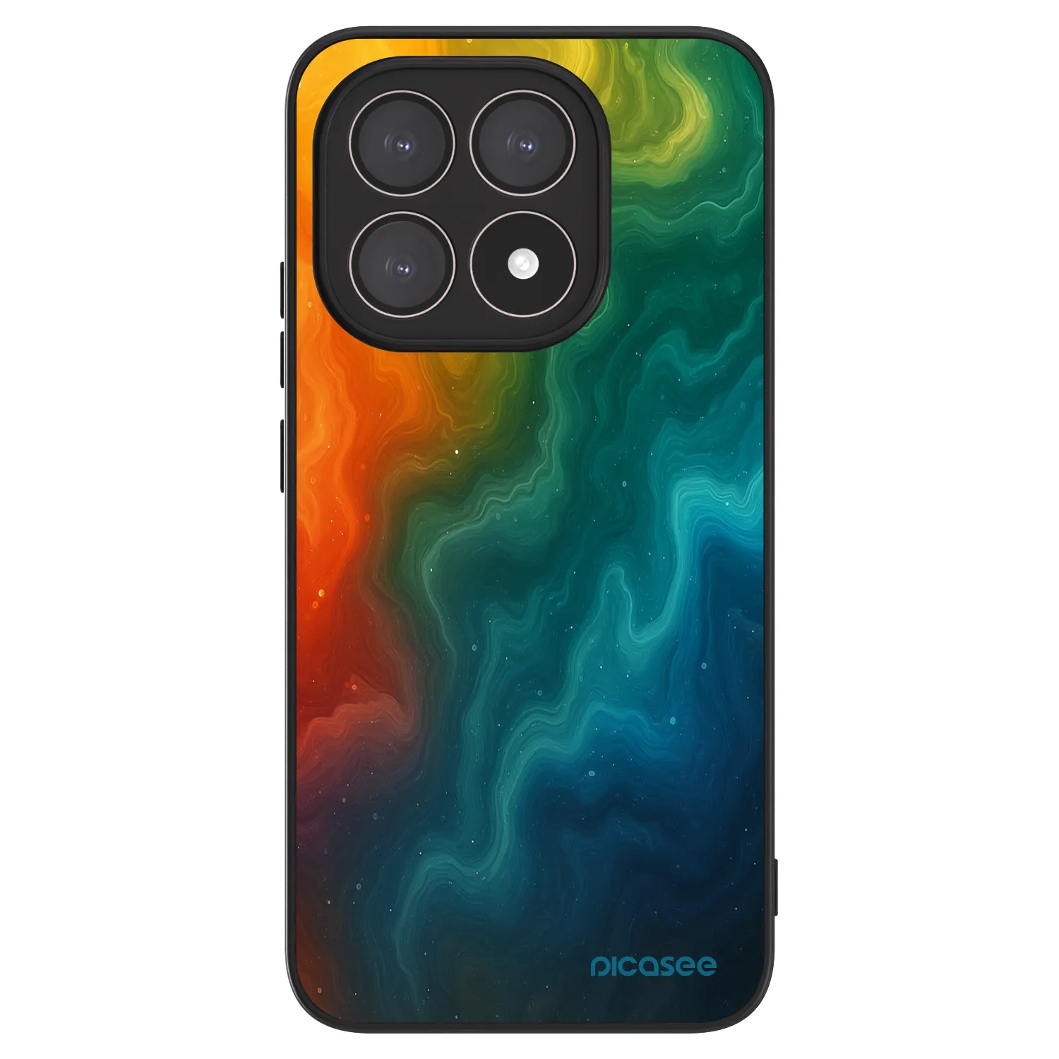 Picasee ULTIMATE CASE za Xiaomi 15T - Solar