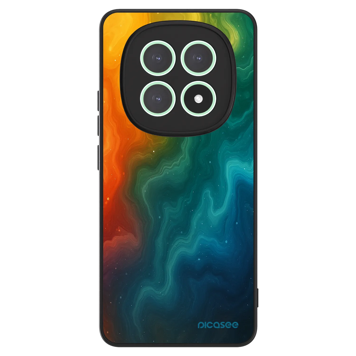 Picasee ULTIMATE CASE za Xiaomi Redmi Note 15 - Solar