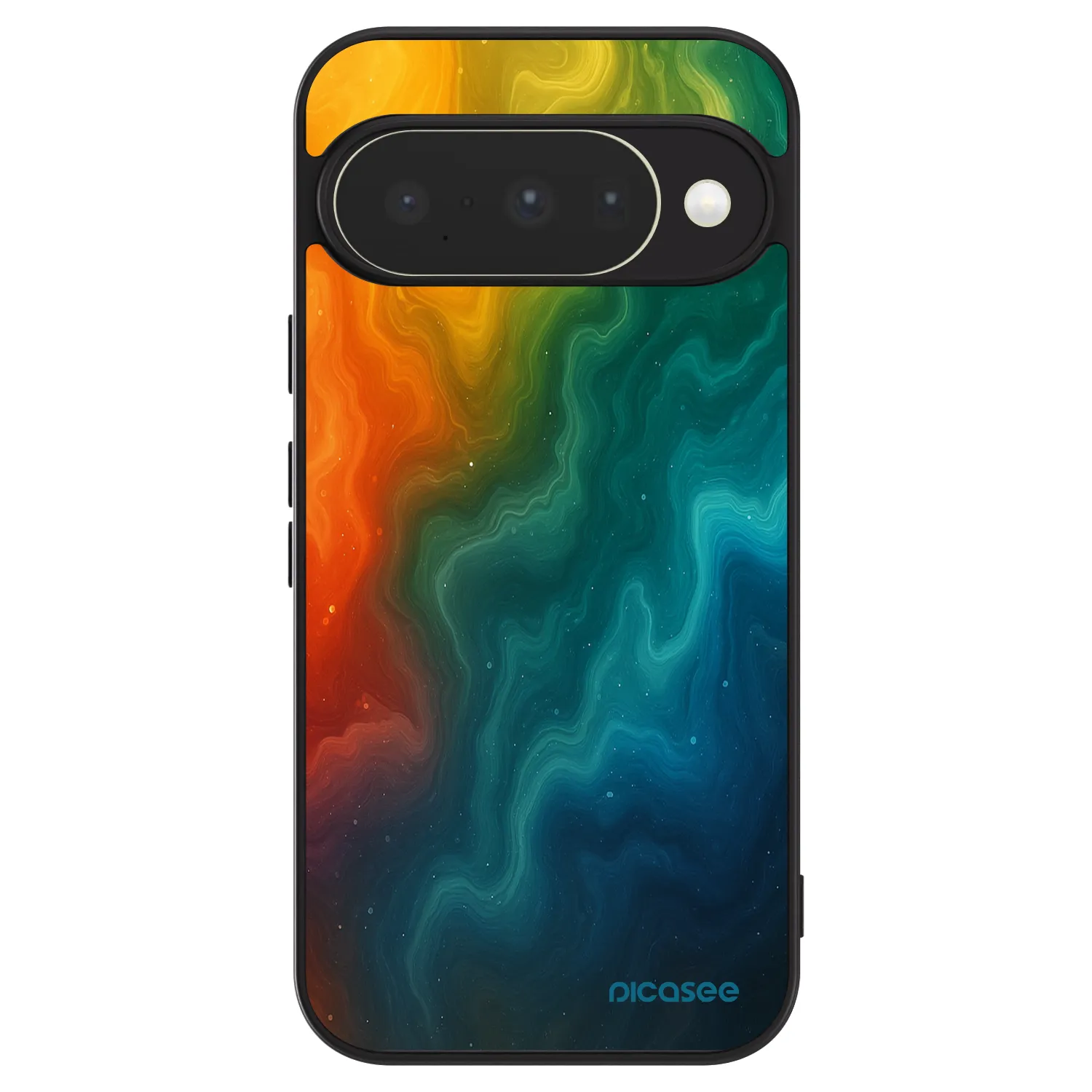 Picasee ULTIMATE CASE za Google Pixel 10 - Solar