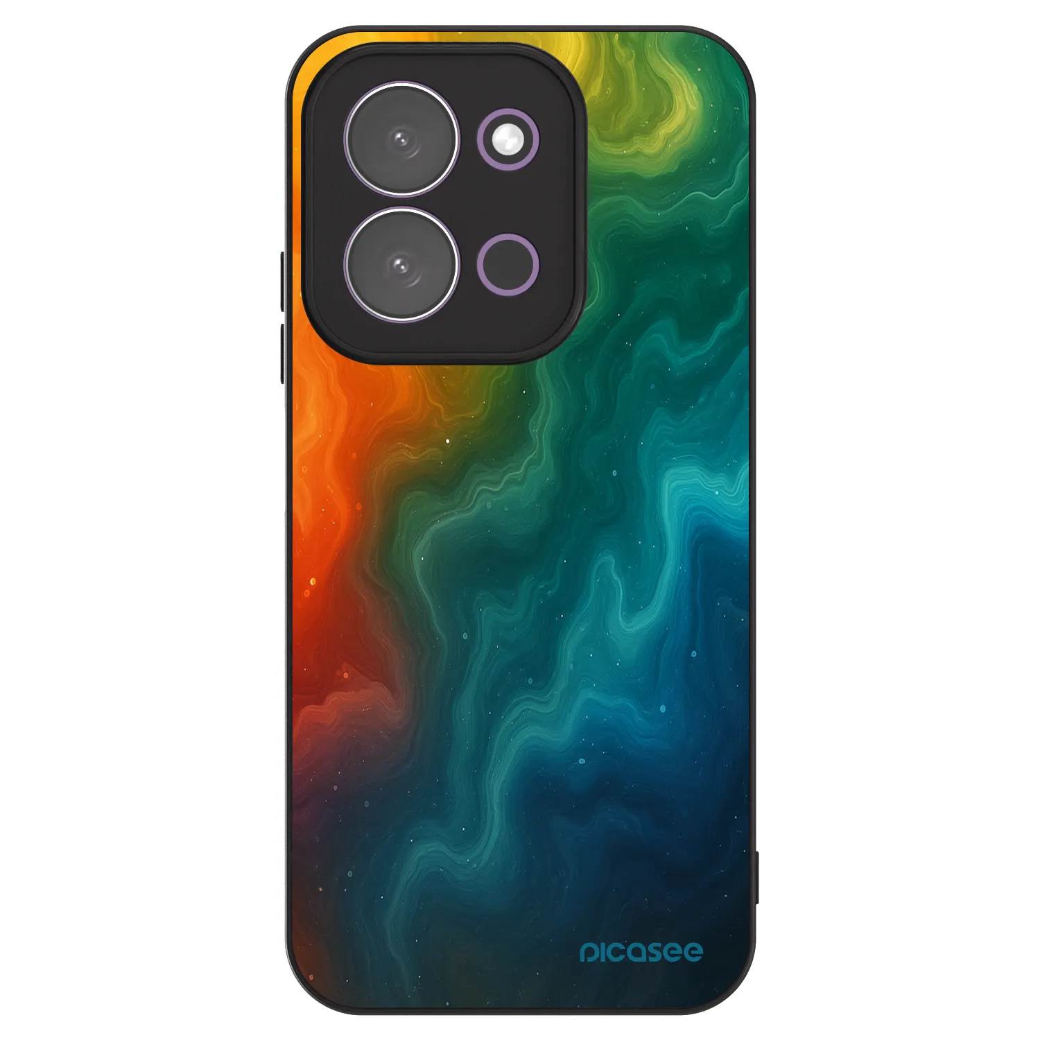 Picasee ULTIMATE CASE za Xiaomi Redmi 15C 5G - Solar