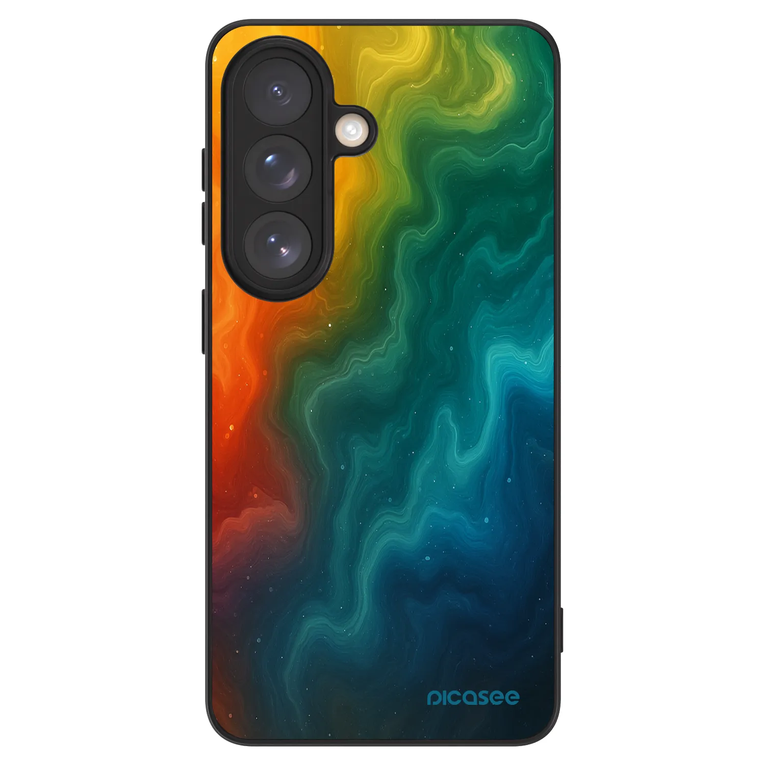 Picasee ULTIMATE CASE za Samsung Galaxy S26 - Solar