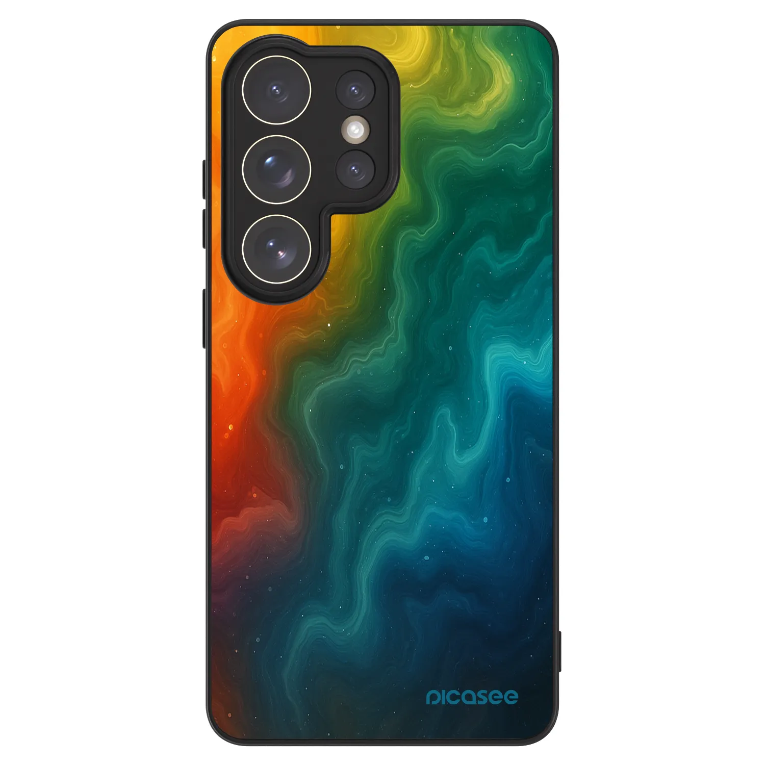 Picasee ULTIMATE CASE za Samsung Galaxy S26 Ultra - Solar