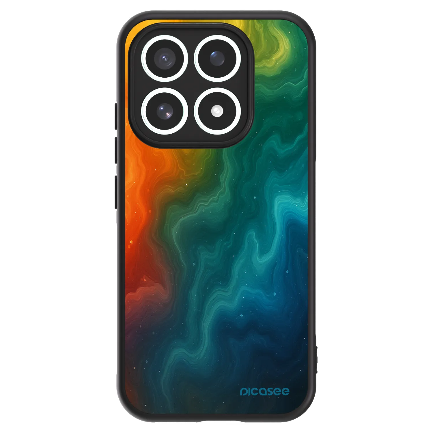 Picasee ULTIMATE CASE za Xiaomi 17 - Solar