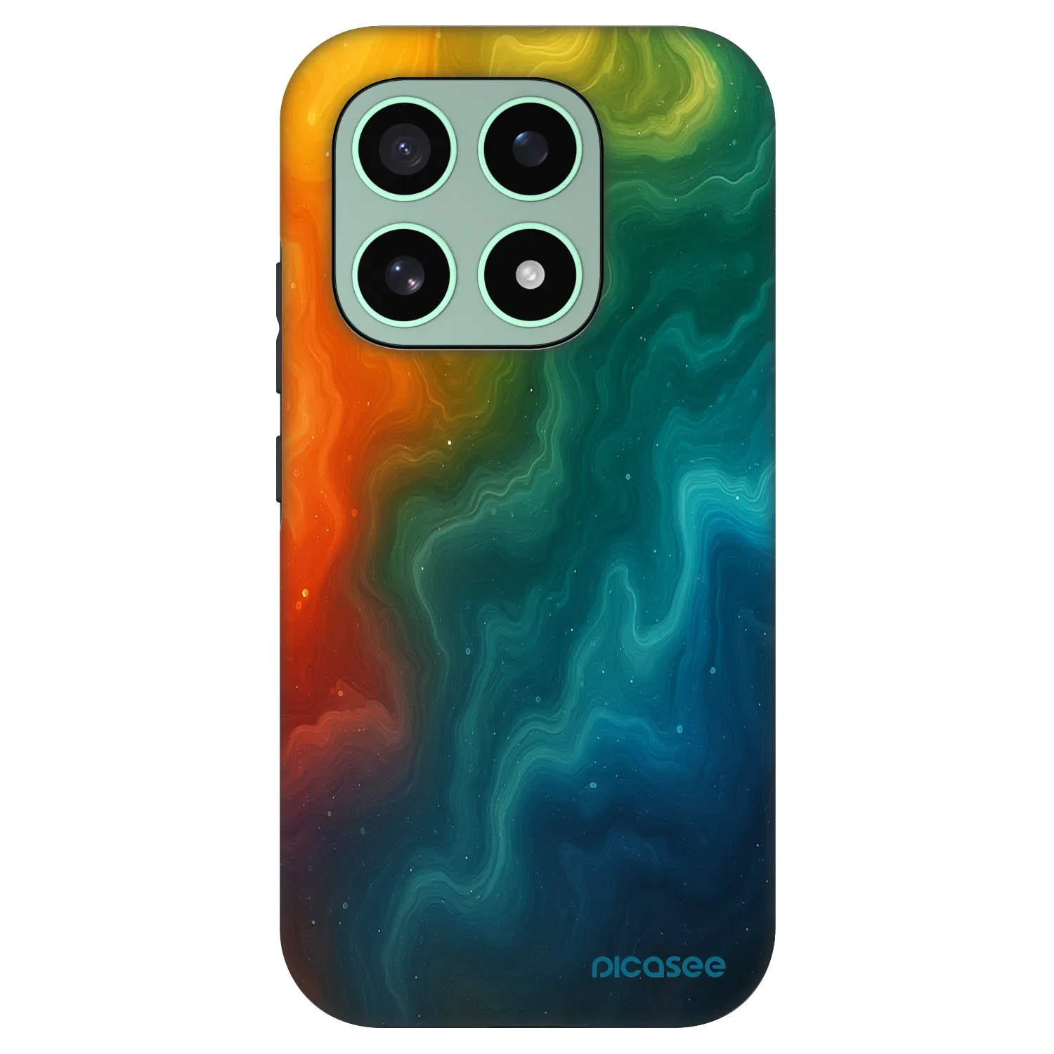 Picasee Fashion Case za Xiaomi 17 - Solar