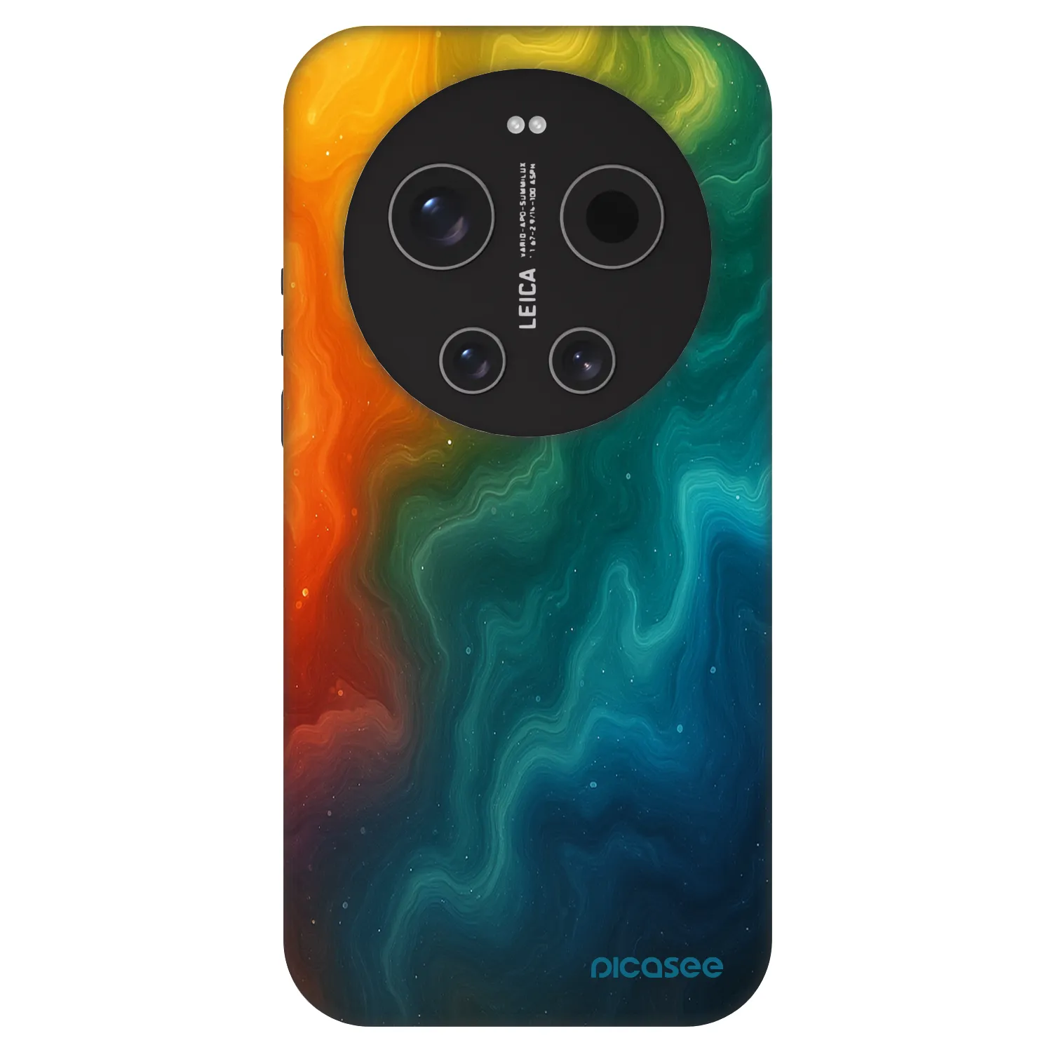 Picasee Fashion Case za Xiaomi 17 Ultra - Solar