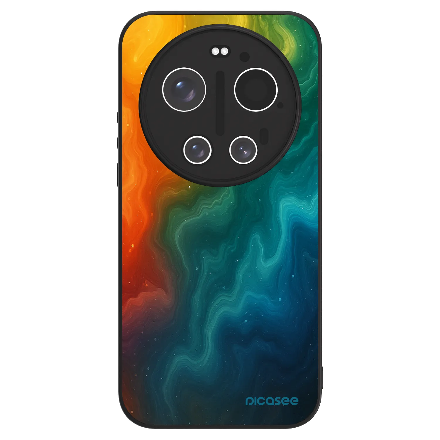 Picasee ULTIMATE CASE za Xiaomi 17 Ultra - Solar