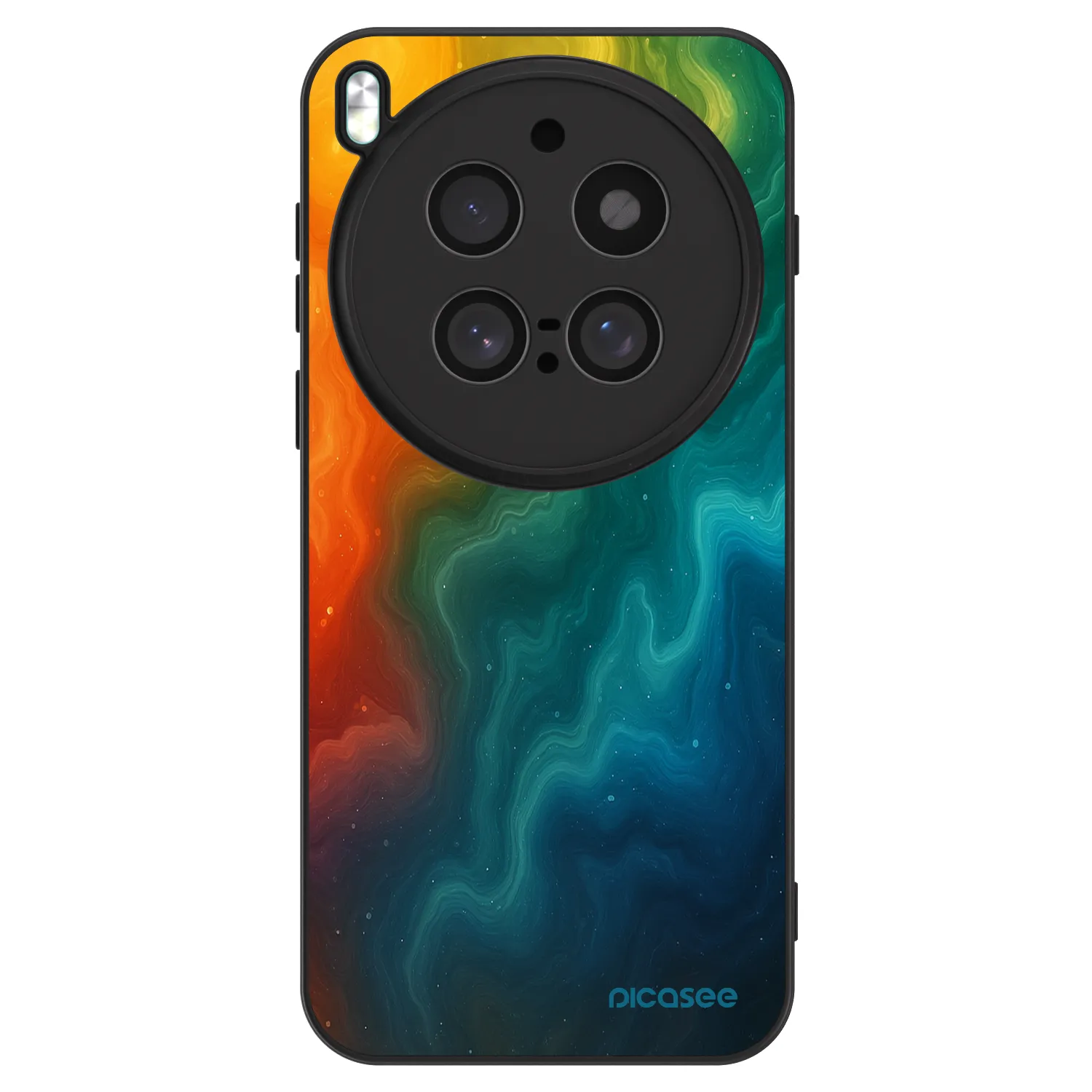 Picasee ULTIMATE CASE za Vivo X300 Pro - Solar