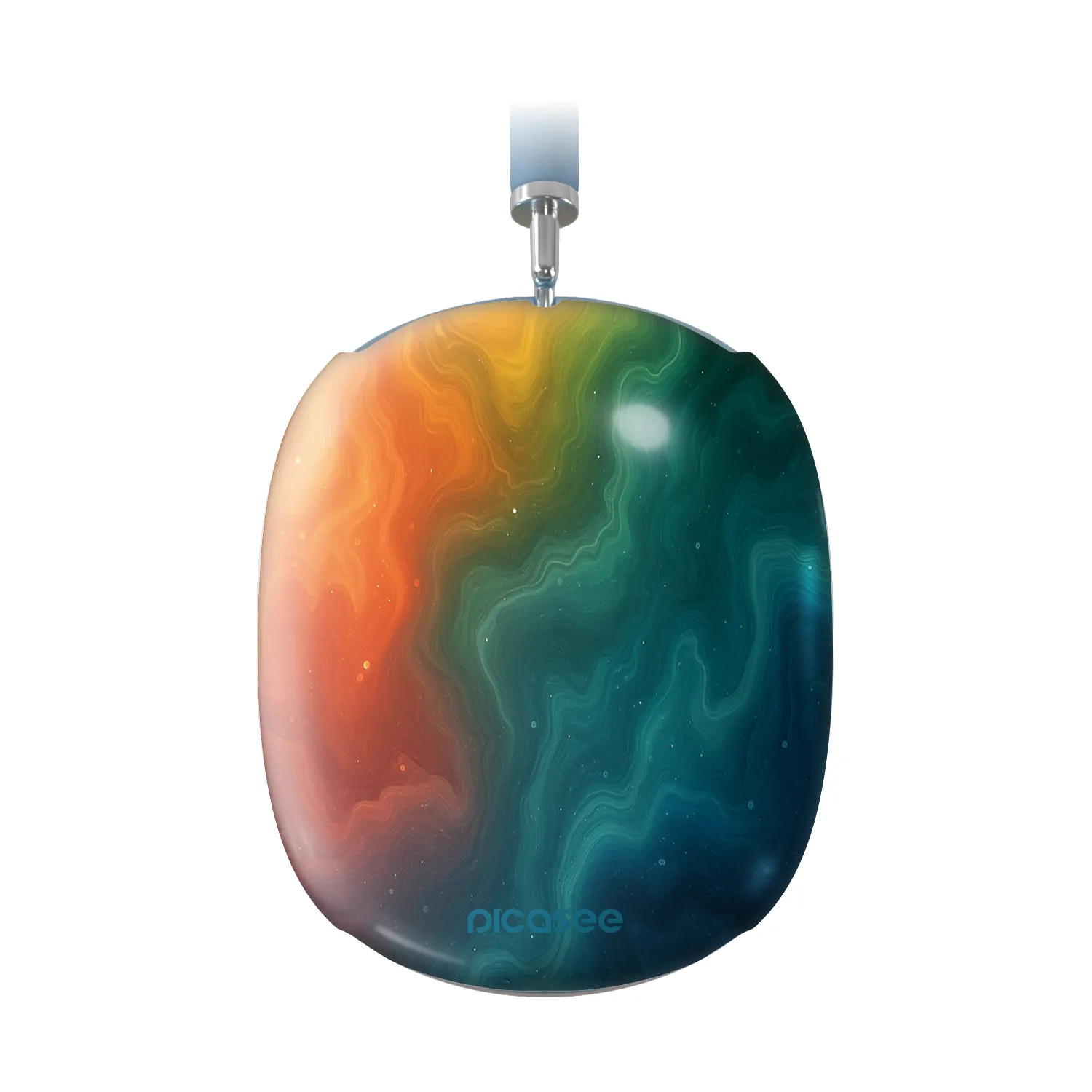Picasee Obal pro Apple AirPods Max - Solar