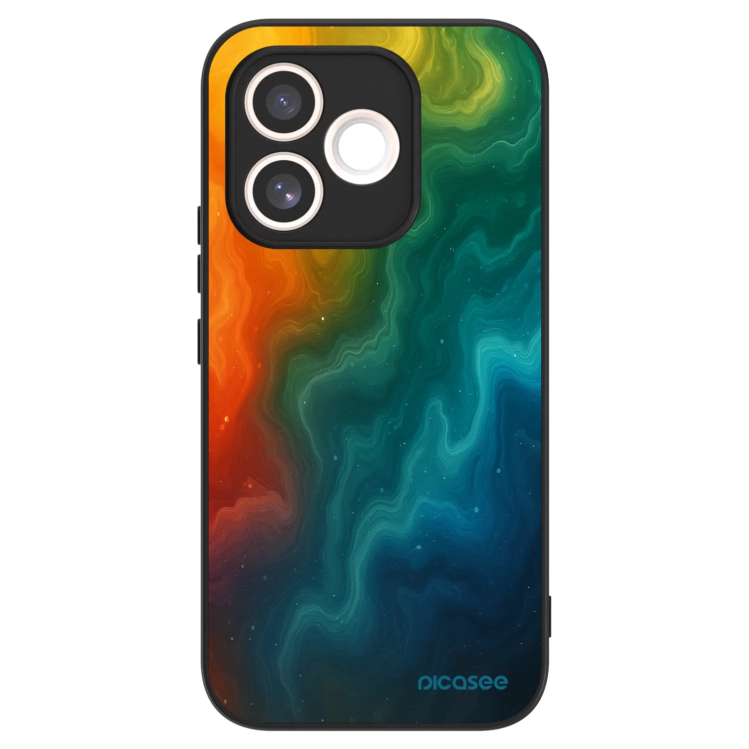 Picasee ULTIMATE CASE za Honor 600 Lite - Solar