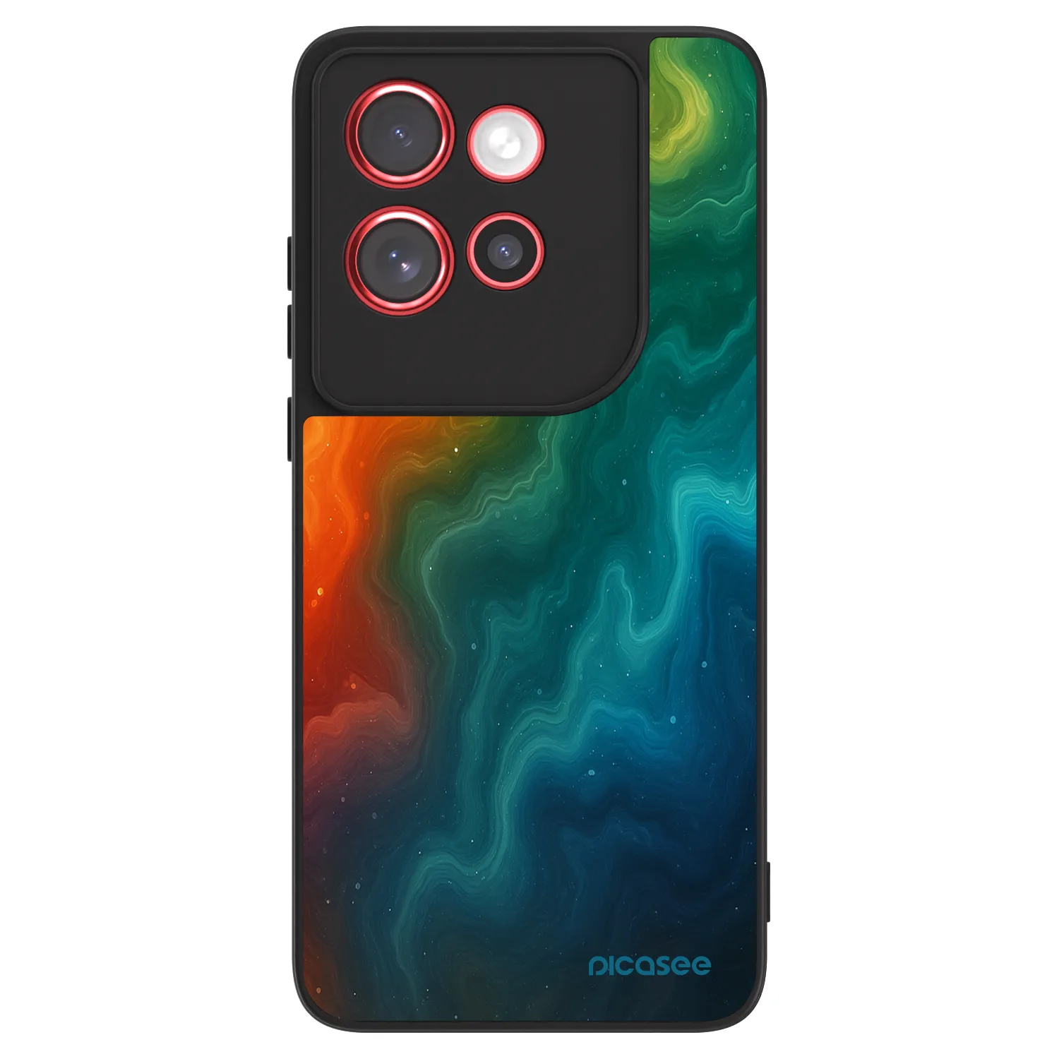 Picasee ULTIMATE CASE za Motorola Edge 60 Neo 5G - Solar
