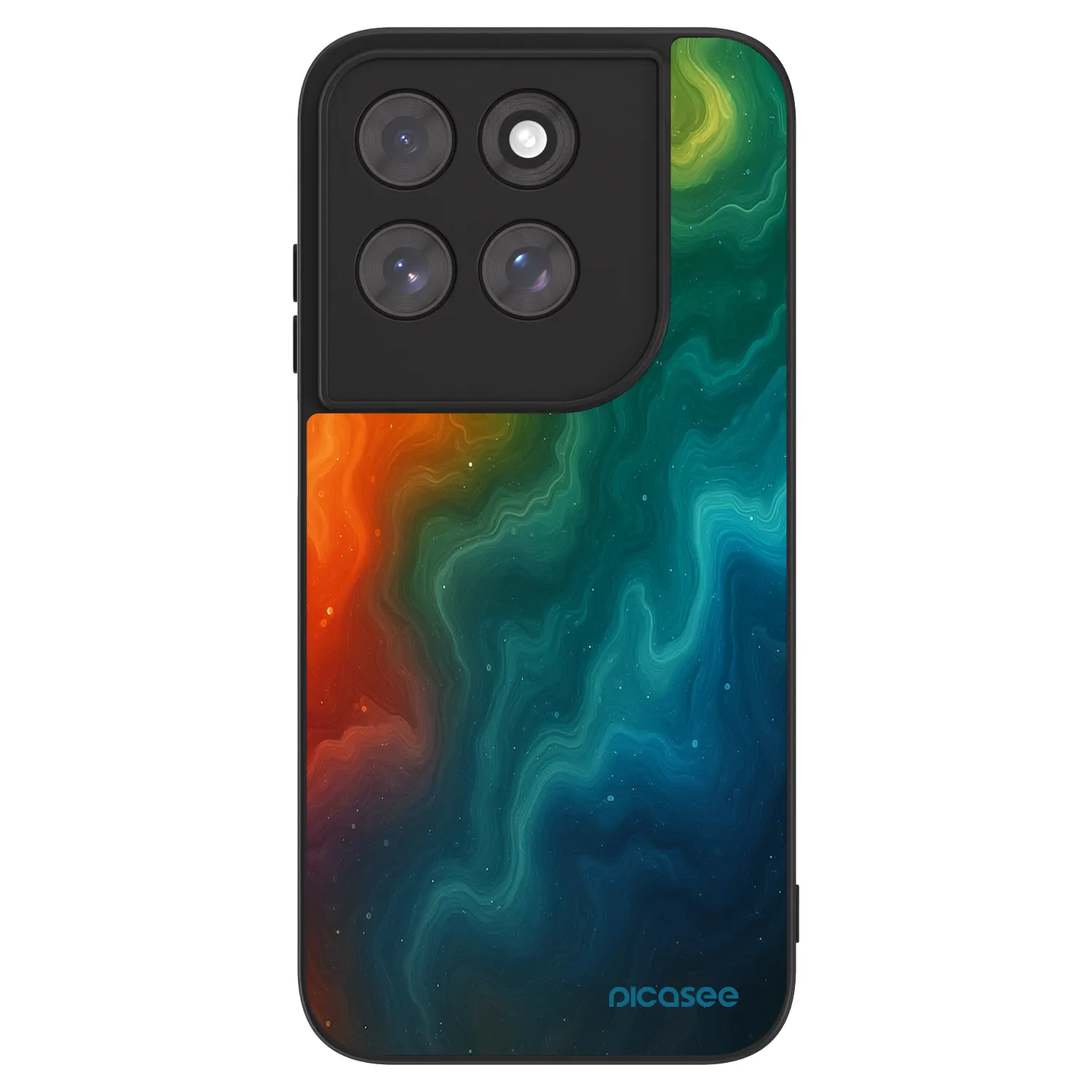 Picasee ULTIMATE CASE za Motorola Moto G77 - Solar