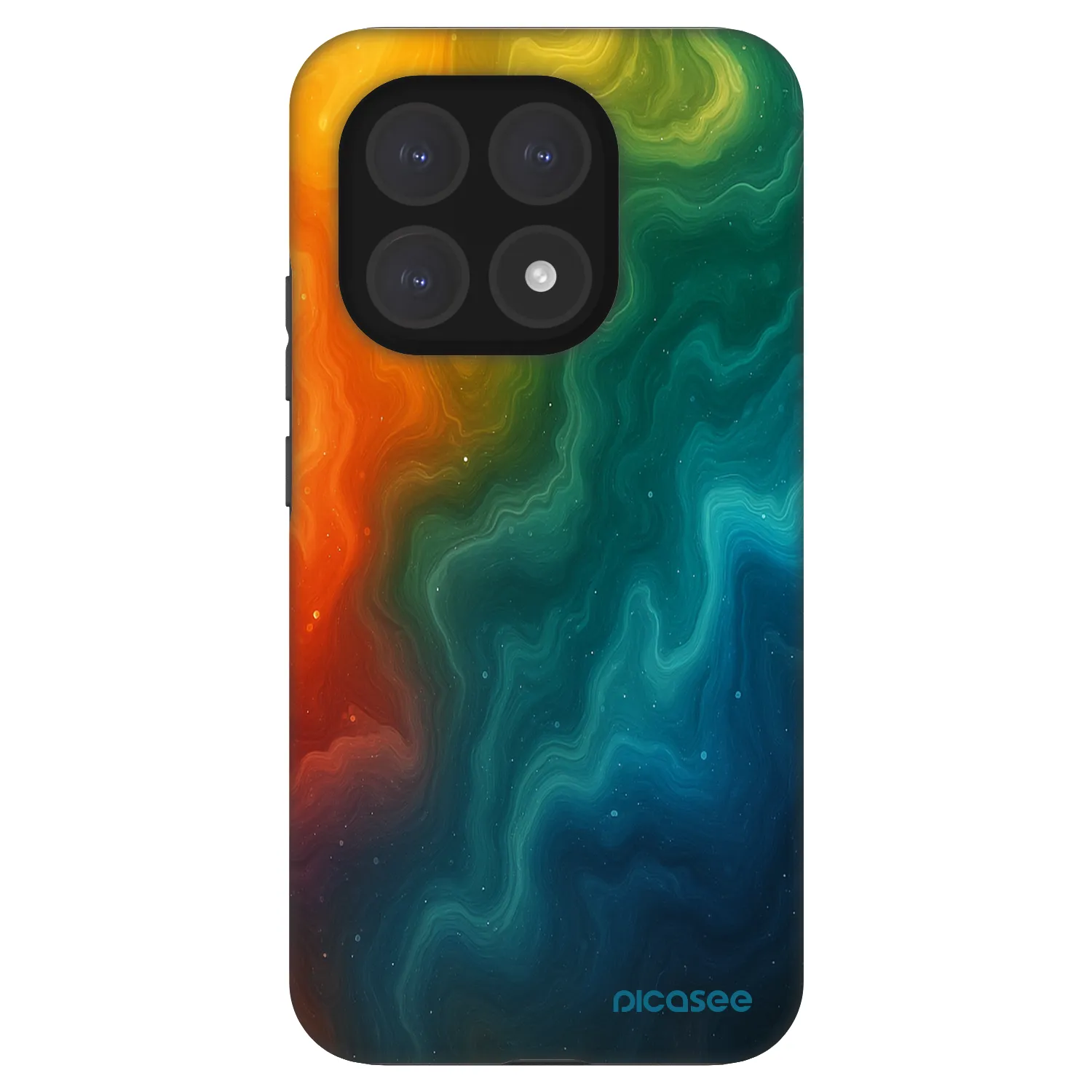 Picasee Fashion Case za Xiaomi 15T - Solar