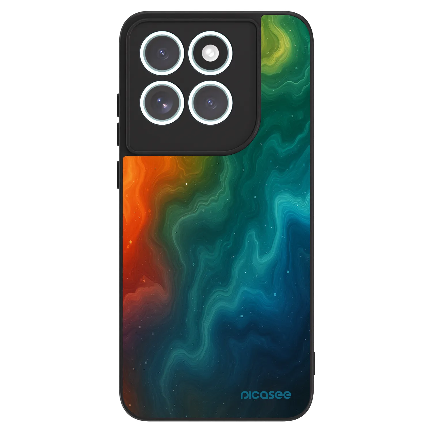 Picasee ULTIMATE CASE za Motorola Edge 70 Fusion - Solar
