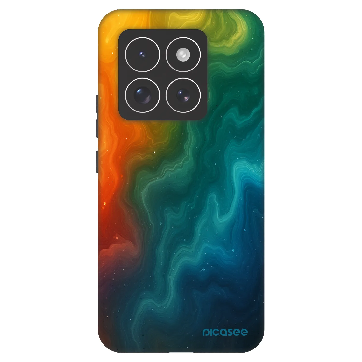 Picasee Fashion Case za Xiaomi 14 Pro - Solar