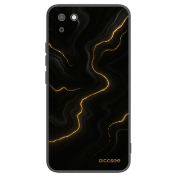 Ovitek za Huawei Y5P - Thunder