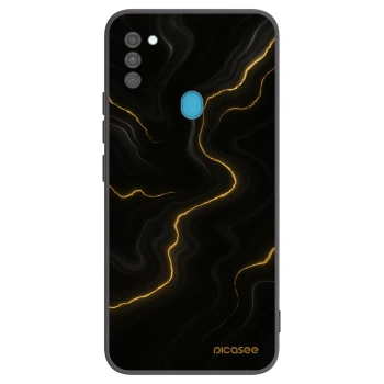 Ovitek za Samsung Galaxy M11 - Thunder