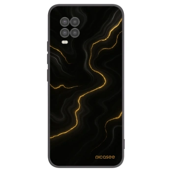 Ovitek za Xiaomi Mi 10 Lite - Thunder