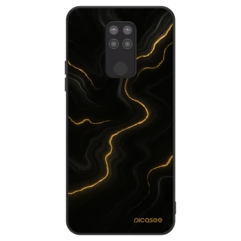 Ovitek za Xiaomi Redmi Note 9 - Thunder