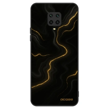 Ovitek za Xiaomi Redmi Note 9 Pro - Thunder