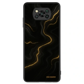 Ovitek za Xiaomi Poco X3 - Thunder