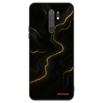 Ovitek za Xiaomi Redmi 9 - Thunder