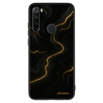 Ovitek za Xiaomi Redmi Note 8 - Thunder