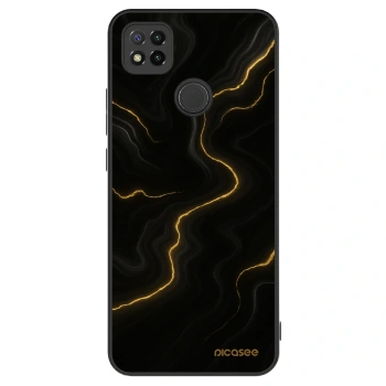 Ovitek za Xiaomi Redmi 9C - Thunder