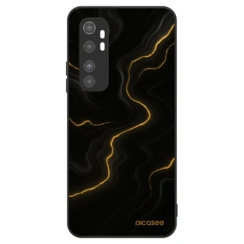 Ovitek za Xiaomi Mi Note 10 Lite - Thunder