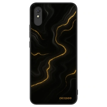 Ovitek za Xiaomi Redmi 9A - Thunder