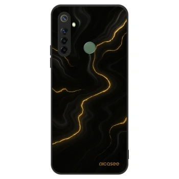 Ovitek za Realme 6i - Thunder