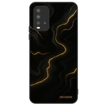 Ovitek za Xiaomi Redmi 9T - Thunder