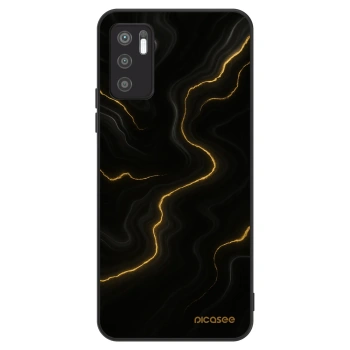Ovitek za Xiaomi Redmi Note 10 5G - Thunder