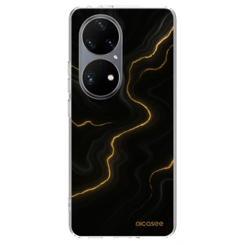 Ovitek za Huawei P50 - Thunder