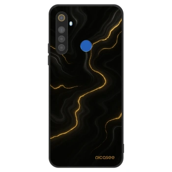 Ovitek za Realme 5 - Thunder