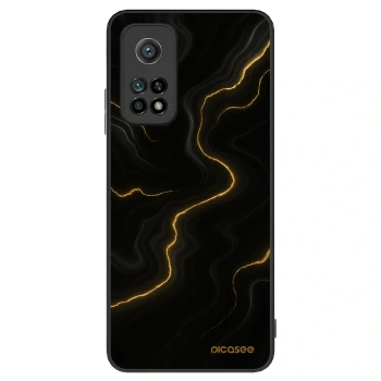 Ovitek za Xiaomi Mi 10T - Thunder