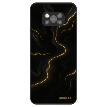 Ovitek za Xiaomi Poco X3 Pro - Thunder