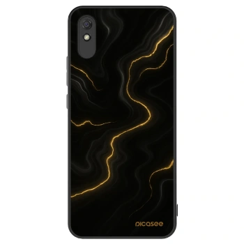 Ovitek za Xiaomi Redmi 9AT - Thunder