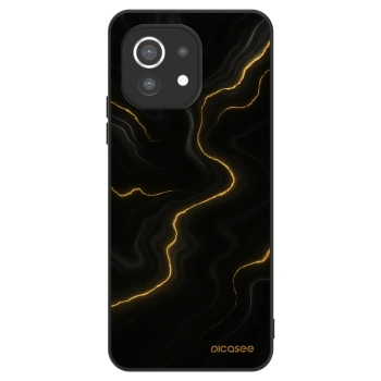 Ovitek za Xiaomi Mi 11 - Thunder