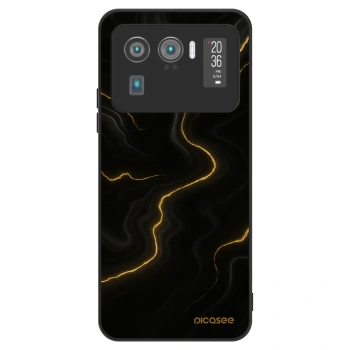 Ovitek za Xiaomi Mi 11 Ultra - Thunder