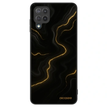 Ovitek za Samsung Galaxy M12 M127F - Thunder