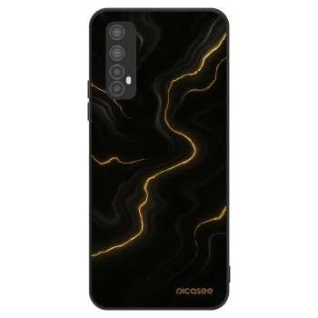 Ovitek za Realme 7 - Thunder