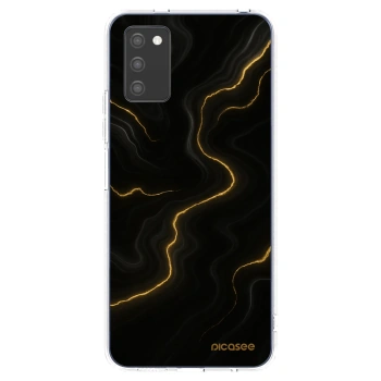 Ovitek za Samsung Galaxy A03s A037G - Thunder