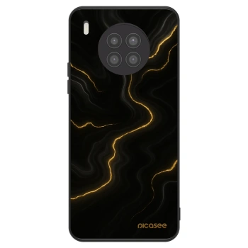 Ovitek za Huawei Nova 8i - Thunder