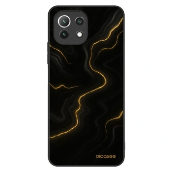 Ovitek za Xiaomi 11 Lite 5G NE - Thunder