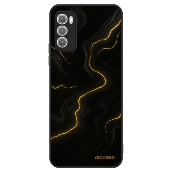 Ovitek za Motorola Moto G60 - Thunder