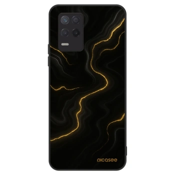 Ovitek za Realme 8 5G - Thunder